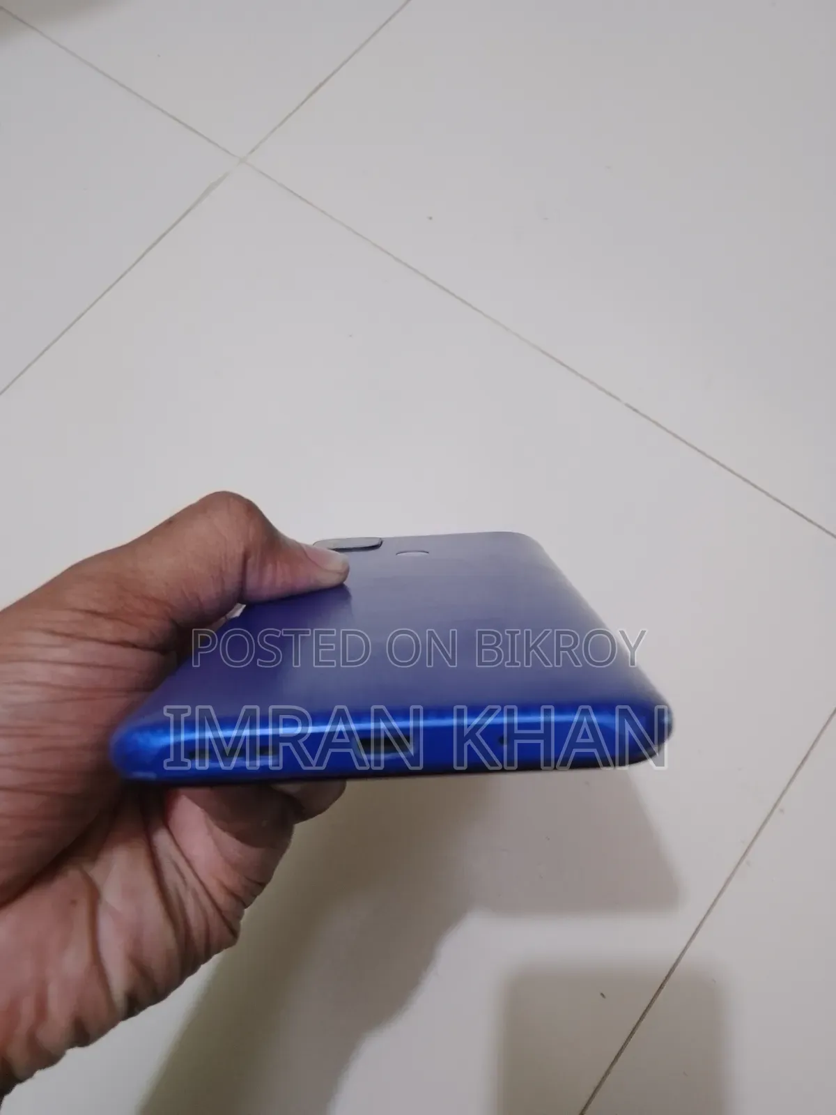 Xiaomi Redmi 9 Activ 128 GB Blue