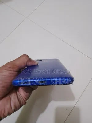 Xiaomi Redmi 9 Activ 128 GB Blue