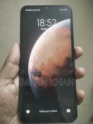 Xiaomi Redmi 9 Activ 128 GB Blue