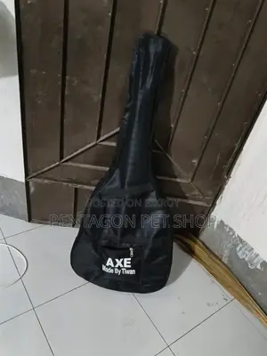 Acoustic Guitar for Sale