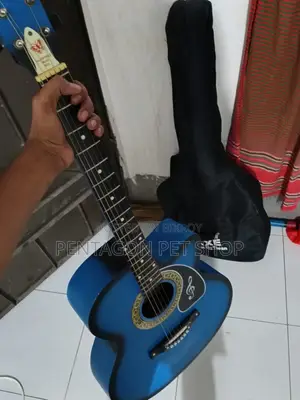 Acoustic Guitar for Sale