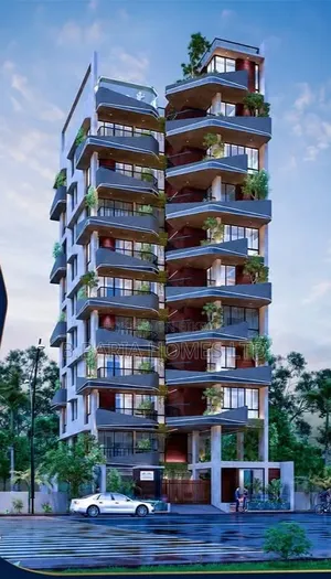 600 Square Feet Land Sharing
