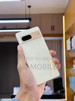 Google Pixel 7 128 GB