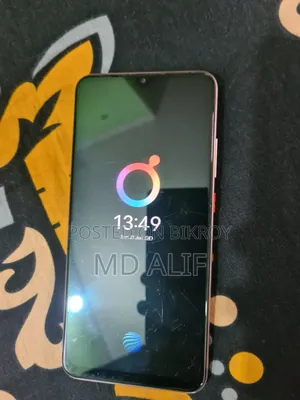 Vivo Y19 128 GB Blue