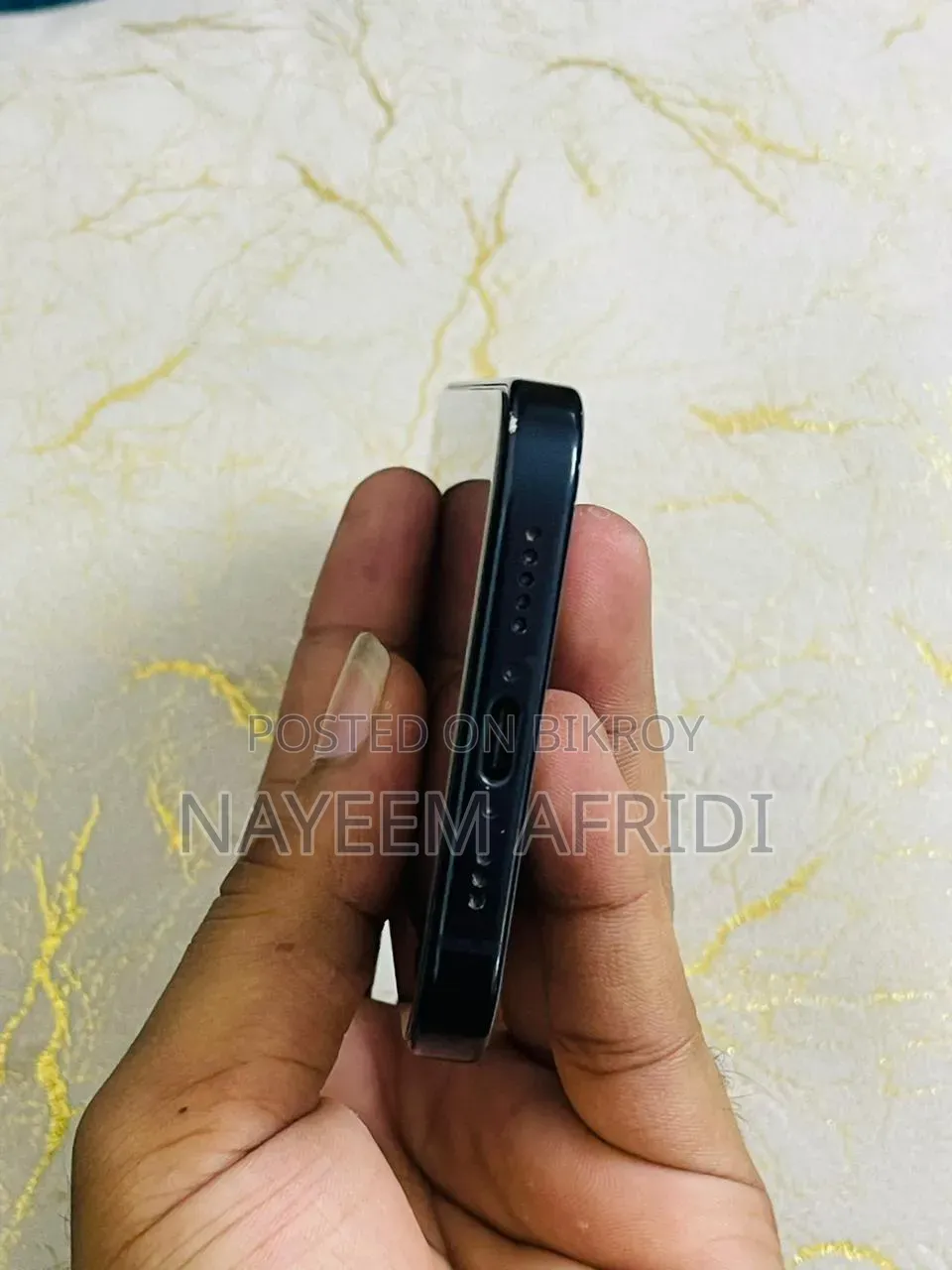 Apple iPhone 15 128 GB Black