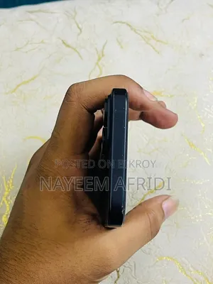 Apple iPhone 15 128 GB Black