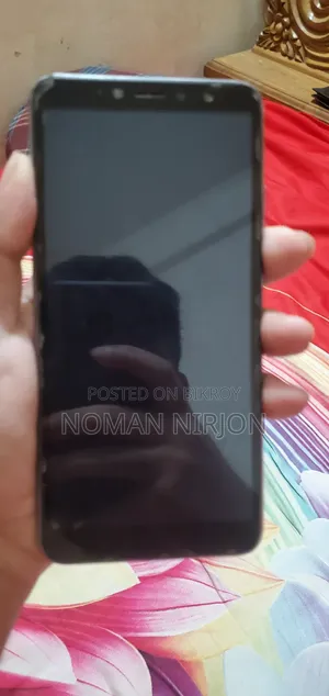 Xiaomi Redmi Y2 (S2) 32 GB Blue
