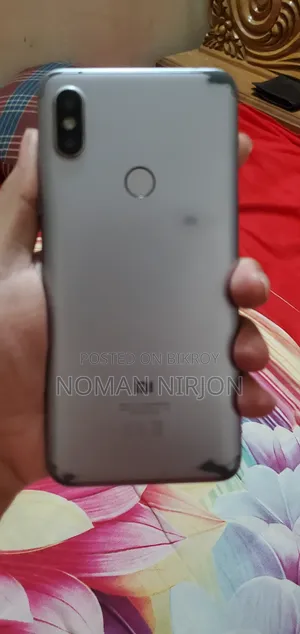 Xiaomi Redmi Y2 (S2) 32 GB Blue