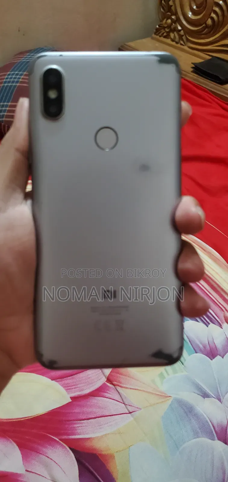 Xiaomi Redmi Y2 (S2) 32 GB Blue