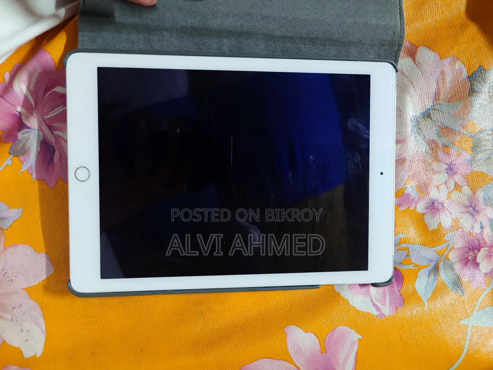 Apple iPad Air 2 128 GB Silver