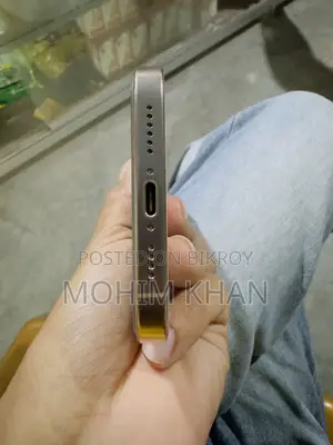 Apple iPhone 16 Pro Max 256 GB Gold