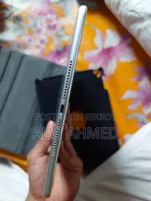 Apple iPad Air 2 128 GB Silver