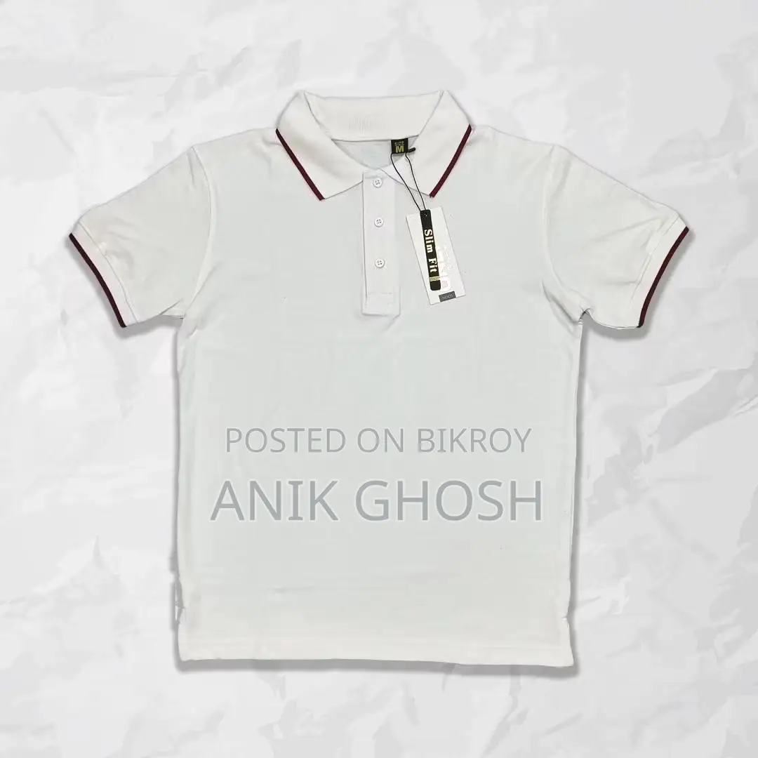 Men Polo T Shirts