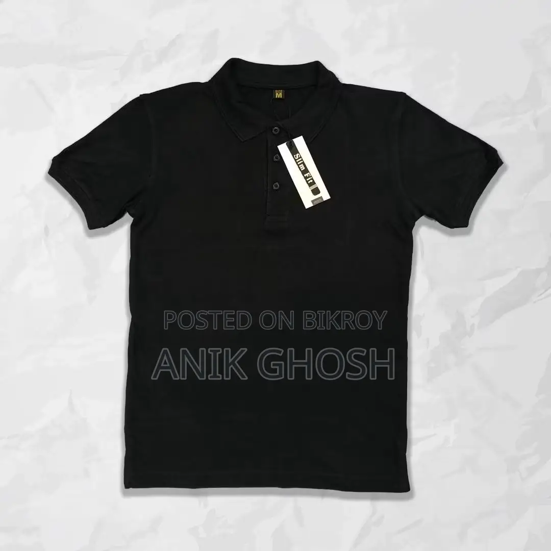 Men Polo T Shirts