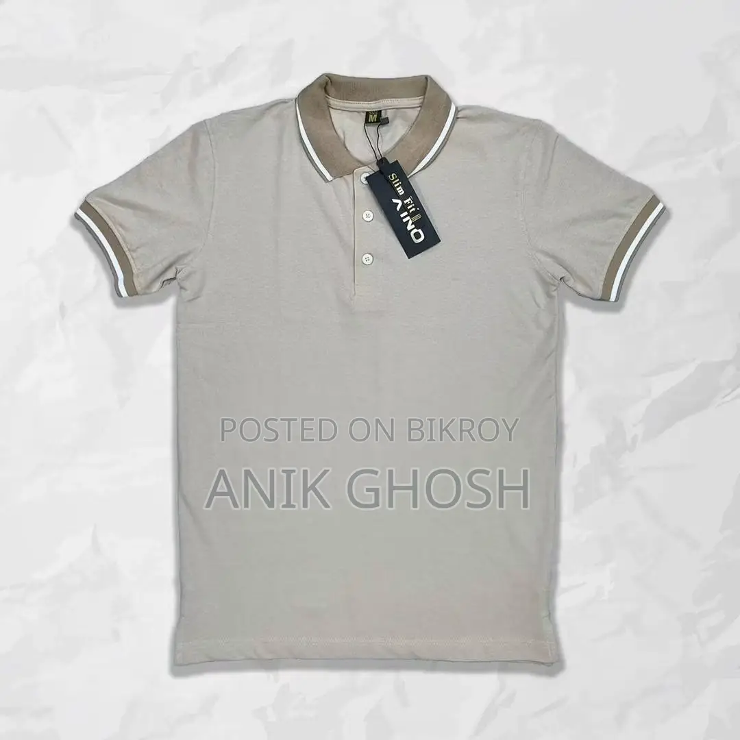 Men Polo T Shirts