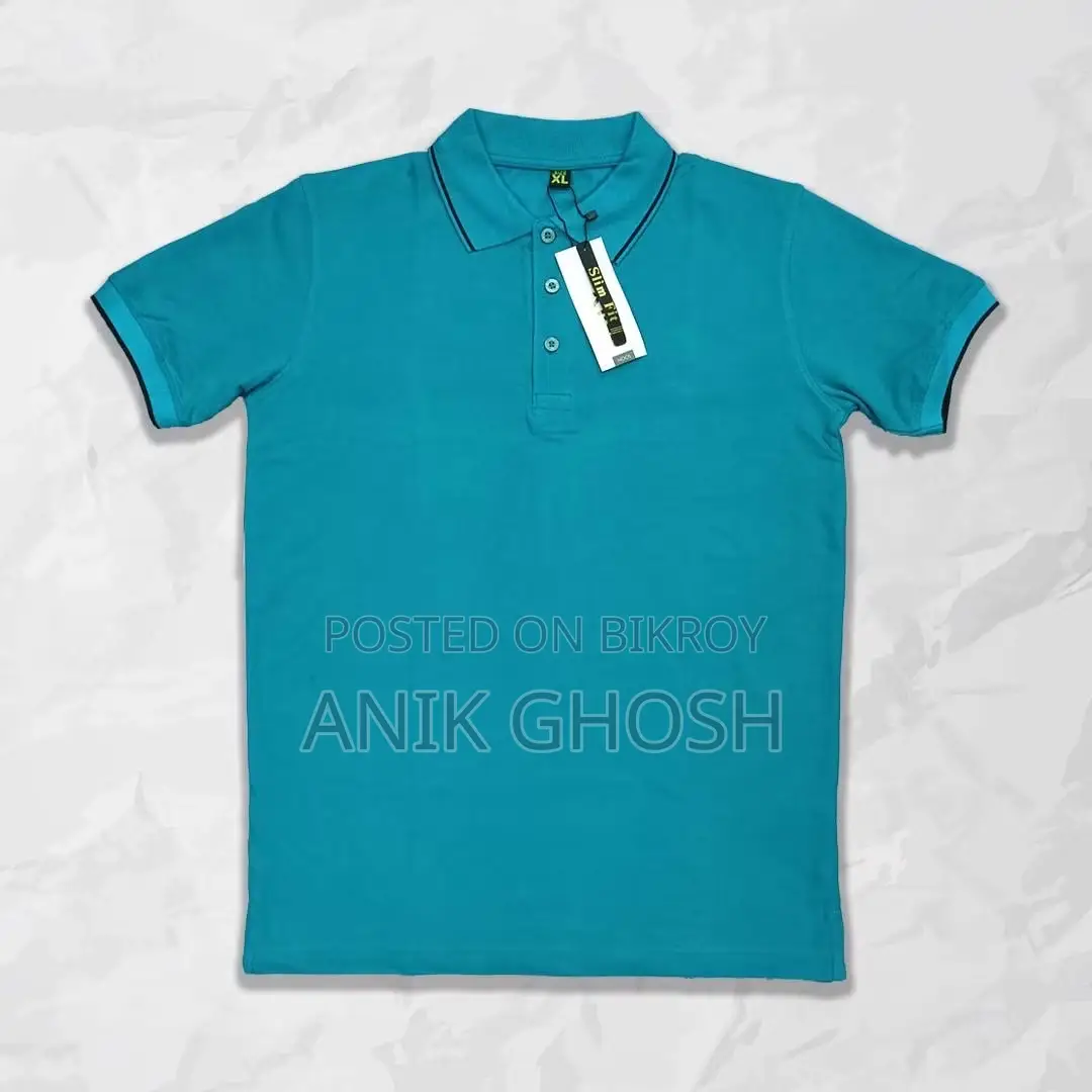 Men Polo T Shirts