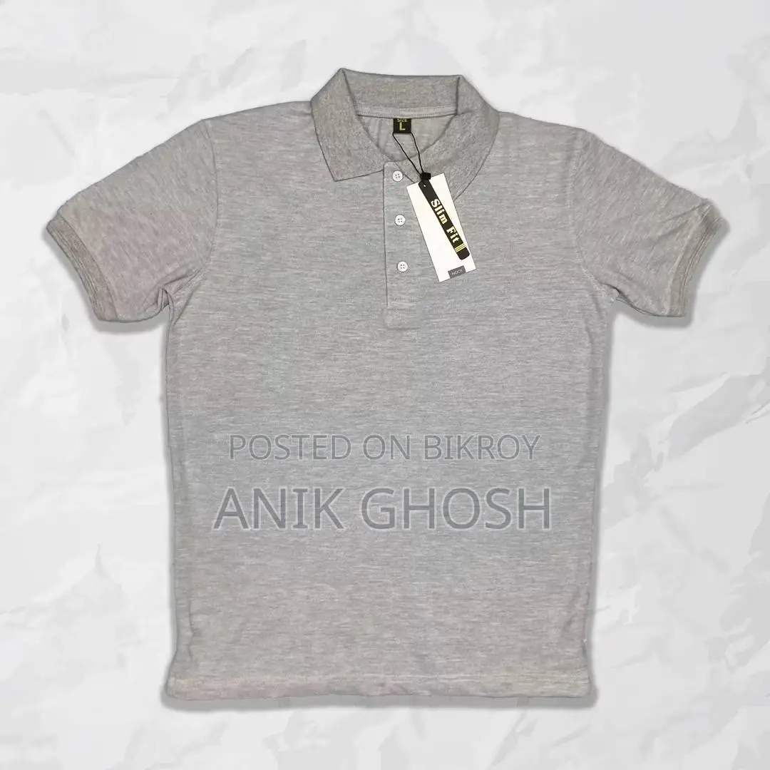 Men Polo T Shirts