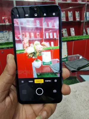 Oppo A12 32 GB Green
