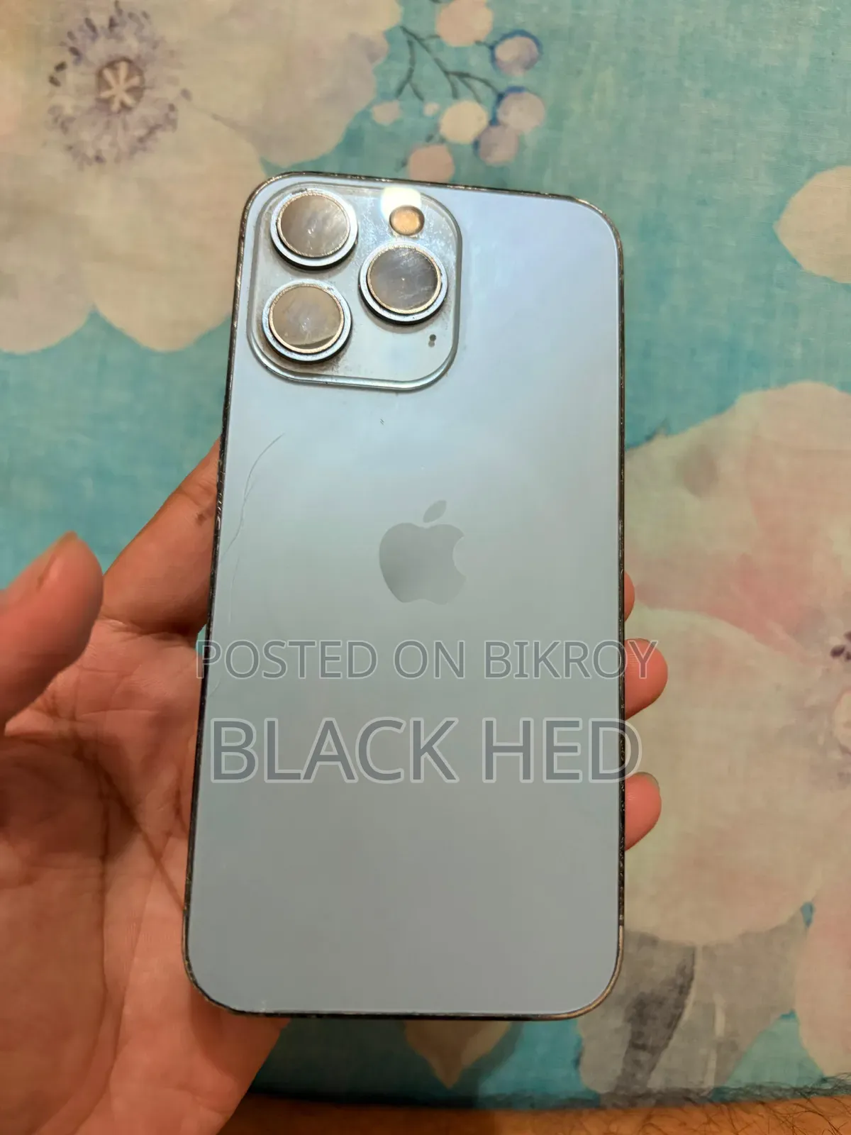 Apple iPhone 13 Pro 128 GB Blue