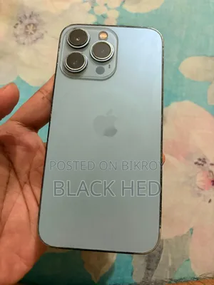 Apple iPhone 13 Pro 128 GB Blue