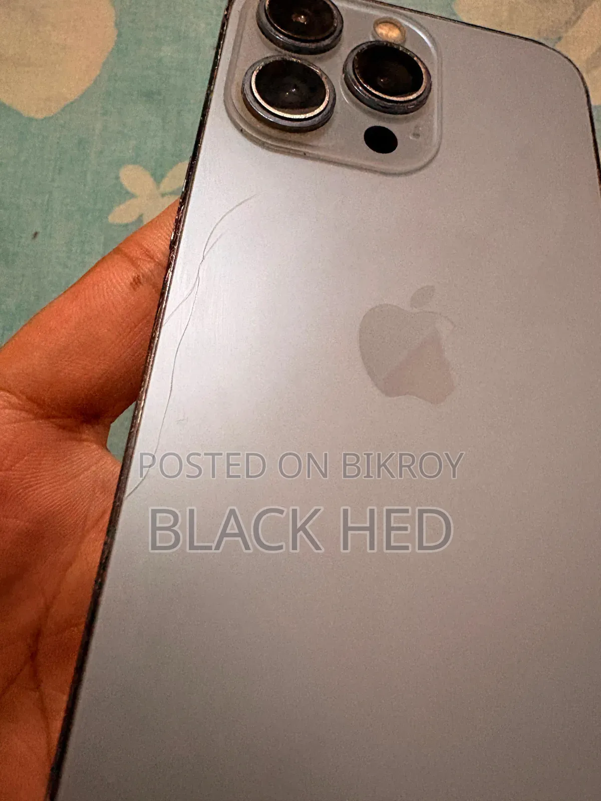 Apple iPhone 13 Pro 128 GB Blue