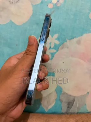 Apple iPhone 13 Pro 128 GB Blue