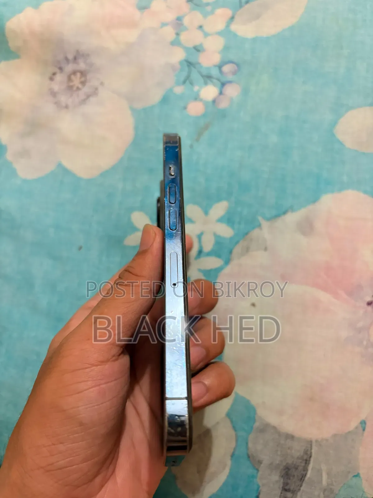 Apple iPhone 13 Pro 128 GB Blue