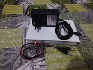 ওয়াইফাই মিনি ইউপিএস