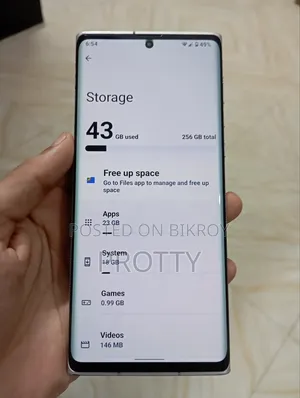 লাইকা লাইটজ ফোন ১ ২৫৬ জিবি ব্ল্যাক