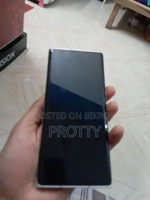 লাইকা লাইটজ ফোন ১ ২৫৬ জিবি ব্ল্যাক