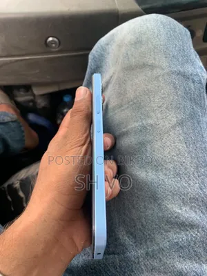 Xiaomi Redmi 12 256 GB Blue
