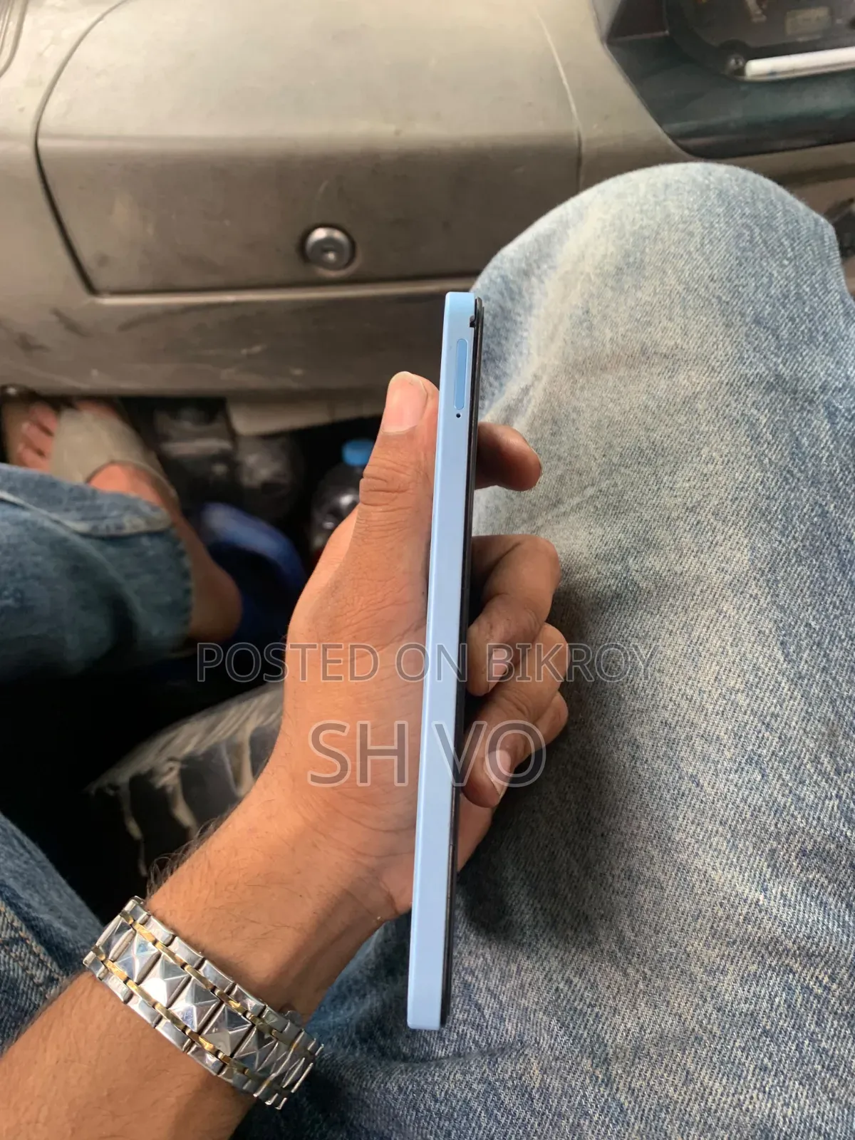 Xiaomi Redmi 12 256 GB Blue