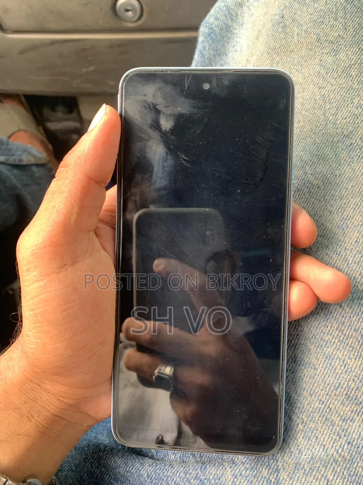 Xiaomi Redmi 12 256 GB Blue