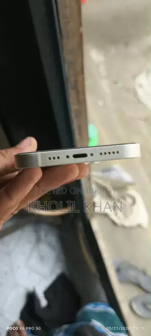 Apple iPhone 14 128 GB White