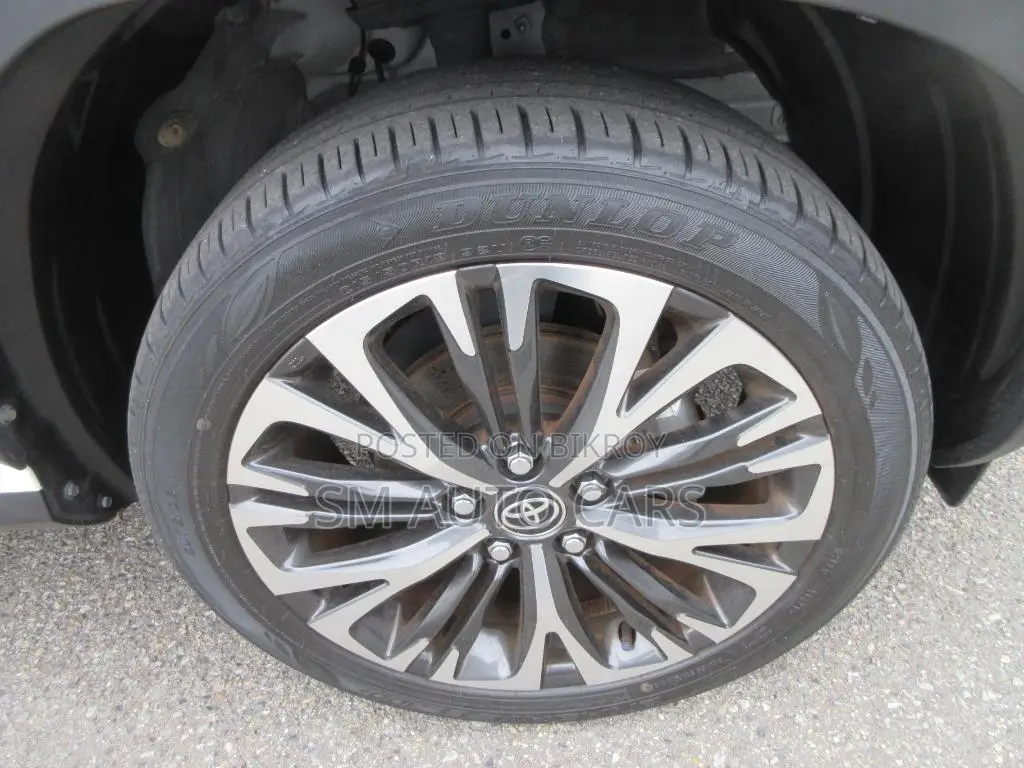 Toyota Yaris Cross 1.5 Hybrid FWD 2021 Pearl
