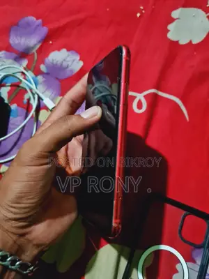 Apple iPhone 11 128 GB Red