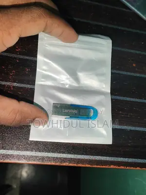Lenovo 2tb Pendrive Speed 10mbps