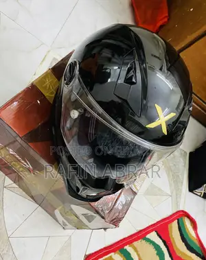 Gearx Reaper Helmet