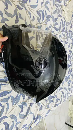 Gearx Reaper Helmet