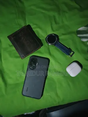 শাওমি রেডমি টার্বো ৪ প্রো ২৫৬ জিবি ব্ল্যাক