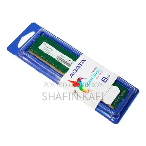 Brand New Adata 8GB DDR4 RAM