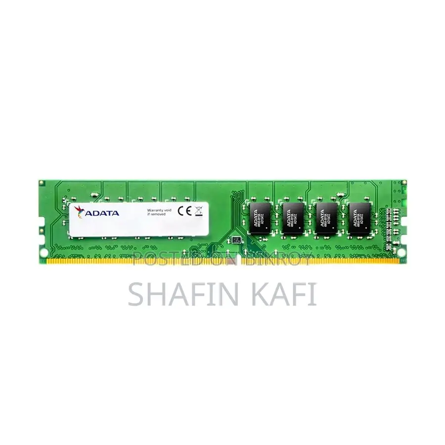 Brand New Adata 8GB DDR4 RAM