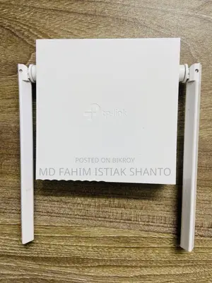 Wi-Fi Router