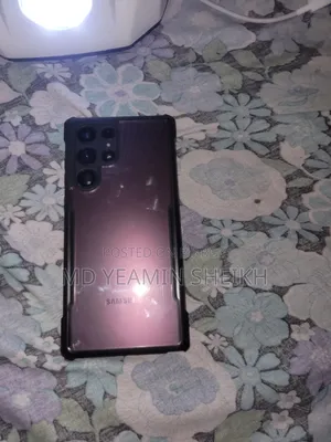 স্যামসাং গ্যালাক্সি এস২২ আল্ট্রা ২৫৬ জিবি