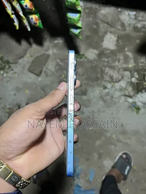 Xiaomi Redmi Note 13 128 GB Red