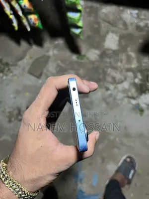 Xiaomi Redmi Note 13 128 GB Red