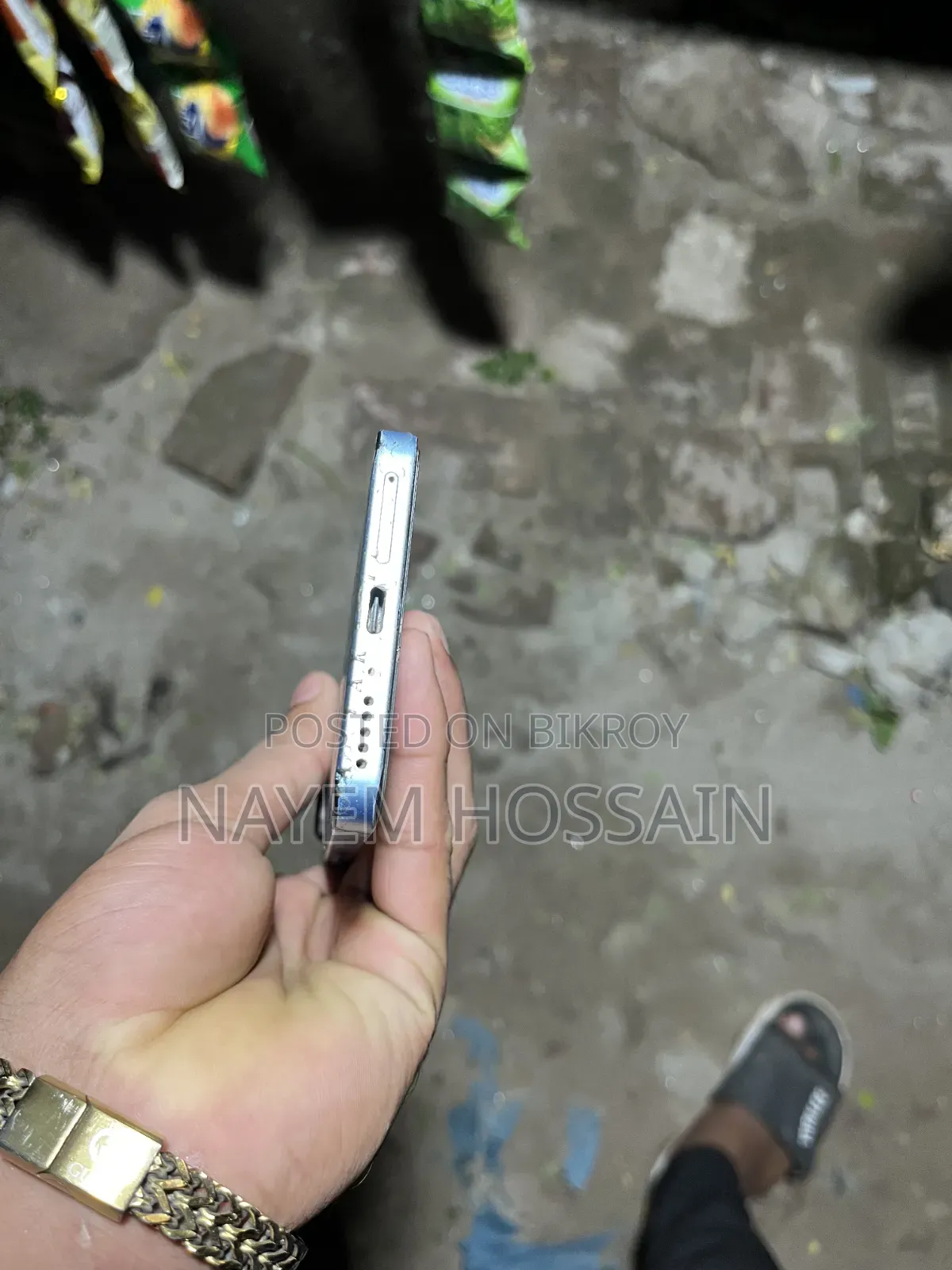Xiaomi Redmi Note 13 128 GB Red