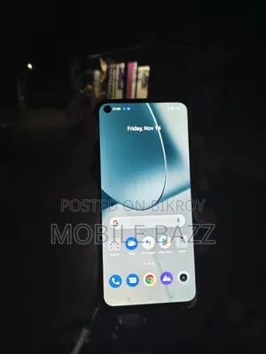 Realme 7 5G 128 GB Blue