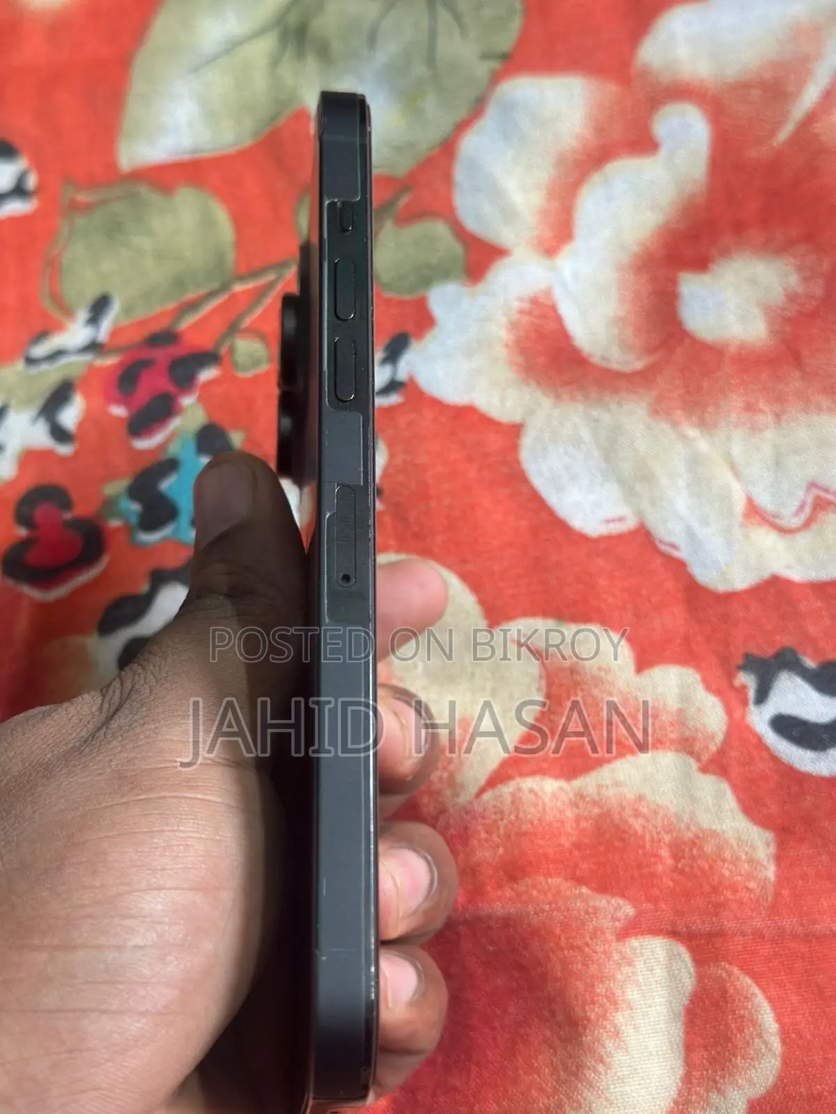 Apple iPhone 14 Pro Max 256 GB Black