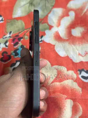 Apple iPhone 14 Pro Max 256 GB Black